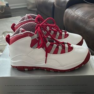 Air Jordan 10 Retro